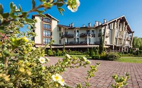 Optima Collection Park Hotel Ivano-Frankivsk